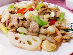 -昱德来·天津菜(河西店)