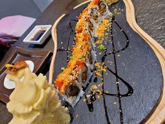 -将太无二·北美传奇寿司(荟聚购物中心西红门店)