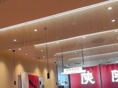-大师兄·西北小馆(北站缤果空间店)