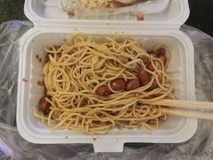 -乔伯凉面(白沙路店)