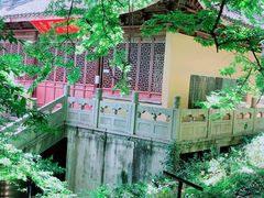 -雨花胜境