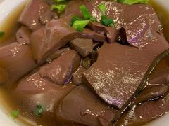 -澳门陈光记烧味饭店(郎家园店)