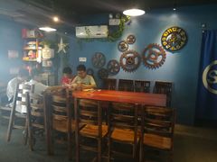 -S Team剧情密室(杭州龙翔桥店)