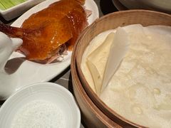 -金鸭季·北京烤鸭(深业上城店)