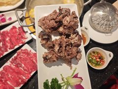 -牛事制造局牛肉火锅(莲岳路店)