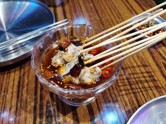 -蚝堡海鲜·威海菜·海肠捞饭·烧烤·亚洲吃蚝公司(幸福门店)