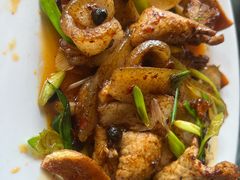 -代木儿回锅肉
