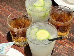 -艺术食堂(创意料理)