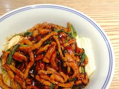 -君东记本帮面馆(天钥桥路店)
