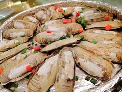 -宁波汉通海鲜大酒店(江湾店)