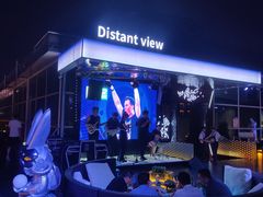 -梧桐餐厅(泉城路店)