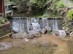 -众神白水涧景区