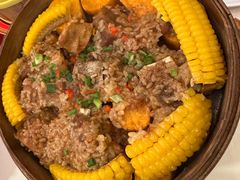 -大鸭梨烤鸭(甘家口店)