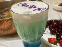 -小茉庐和牛自助火锅(龙湖万达店)