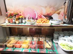 -三个渔夫·蒸汽海鲜(小白楼店)