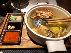 -花隐日式怀石料理(万象城购物中心店)