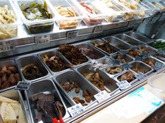 -泰粗卤加热卤味(假日城堡店)