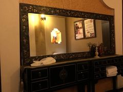 -域SPA·足疗·按摩·养生(静安寺店)