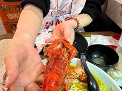 -沪小胖·小龙虾·蓝龙王(八佰伴店)