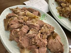 -清真·益鑫羊肉手抓馆(花园北街店)