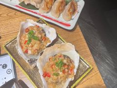 -蟹将军·松叶蟹和牛日料放题自助(K11店)