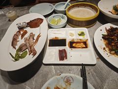-北平食府(马鞍山路店)