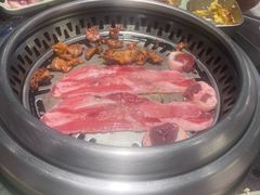 -盛江山自助料理(奥莱锦辉购物广场店)