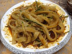 iphone_upload_pic-清真·胖妈妈手抓餐厅(定西路长城宾馆店)