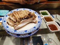 -哈啾嗨·新概念蒙餐(红星新城店)