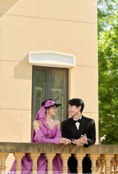 -青禾蒙娜丽莎婚纱摄影(武汉总店)