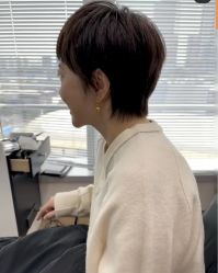 -FINE HAIR 烫染专业设计