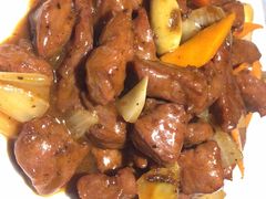 -乡间好味私家菜(总店)