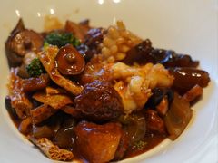 -北京老铺烤鸭(老城根店)