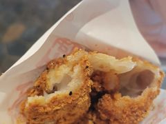 -李氏酥饺(Happy站台店)