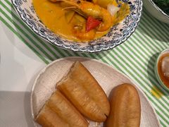 -桂满陇·蟹黄小笼汤包(清河万象店)