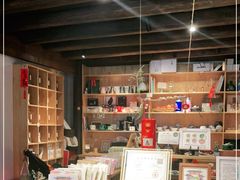 -新月集庭院咖啡馆(老邮局店)