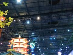 -万达茂商场(南京仙林店)