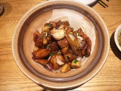 -潮粥荟·潮汕砂锅粥(朝阳大悦城店)