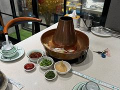 -瑞强涮锅(徐家楼店)