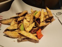 -师味葱扒虎头鲤·水席洛阳菜(元华店)
