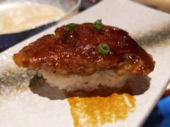 一番厚肝握寿司-舞漁日料美人胶原锅(陆家嘴中心店)