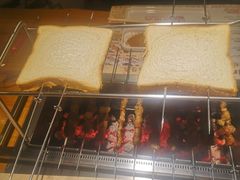 -牛上牛吊炉烧烤(红旗大街店)