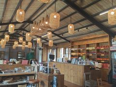 -清水湖度假村(罗浮山美食地标店)