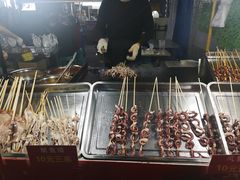 -大学城夜市大排档(凤栖路店)