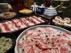 -牛焱·烧肉酒肆(五大道店)