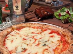 -Mammamia意大利餐厅(阳春巷店)