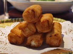 大良炸牛奶-味妙顺德厨房(绿地缤纷城店)