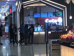 门面-CoCo都可(新太阳宫店)