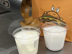-Pull-Tab拉环咖啡(杭州市上城区来福士中心店)