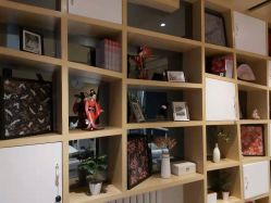 -觅屿日式脱毛美肤